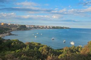 Appartamenti sul mare a capo rizzuto agosto