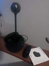 Webcam BCC950 conferencecam LOGITECH