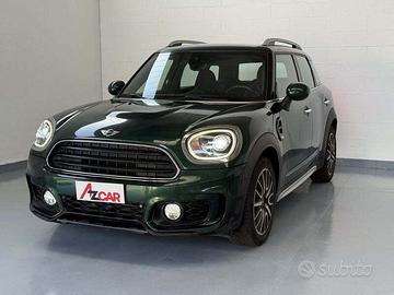 Mini Countryman One D Hype Countryman D- PACK JCW
