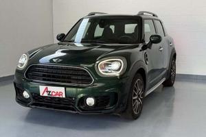 Mini Countryman One D Hype Countryman D- PACK JCW