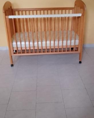 lettino 