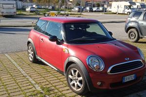 MINI ONE BENZINA