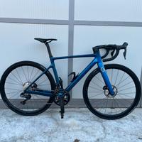 Scott addict rc30 taglia 62 ultegra di2 12v