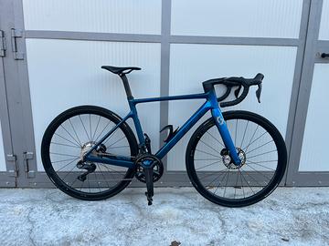 Scott addict rc30 taglia 62 ultegra di2 12v