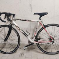 Bici da corsa Sab