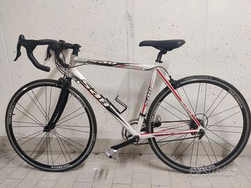 Bici da corsa Sab