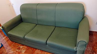 Divano 3 posti