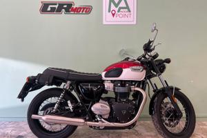 Triumph Bonneville T100 Nuova