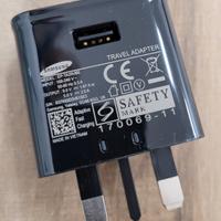 adattatore da viaggio Samsung