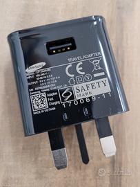 adattatore da viaggio Samsung