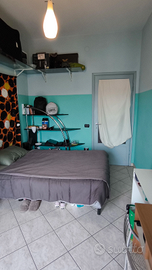 Parma - stanza in via volturno - libera da gennaio