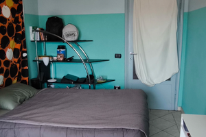 Parma - stanza in via volturno - libera da gennaio