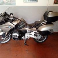Bmw r 1200 rt - 2017