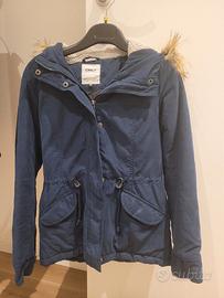 Parka only
