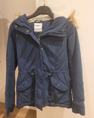 Parka only