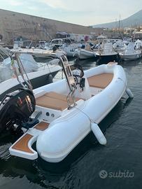 Gommone Sea prop rib 19.70