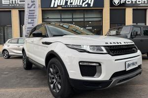 Land Rover Range Evoque 4x4 AUTOMATICA
