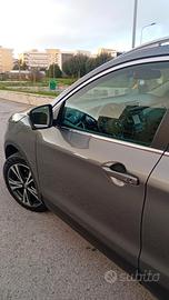 nissan Quasquai