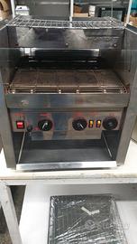 braciere bbq barbecue tostiera