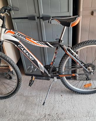 Mountain bike ragazzo