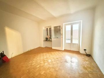 CASA CENTRO SCHIERA IN CORILE