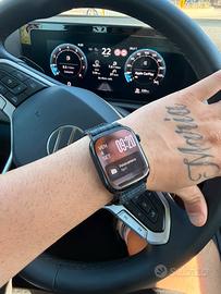 Apple Watch Series 10 46 mm Jet Black