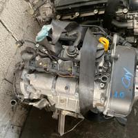 MOTORE POLO 1.0 B CHY VW UP