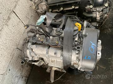 MOTORE POLO 1.0 B CHY VW UP