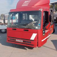 Cabina IVECO Eurocargo, usata