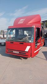 Cabina IVECO Eurocargo, usata