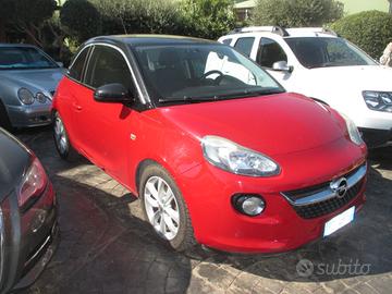 Opel Adam 1.2 70 CV Jam
