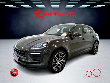 PORSCHE Macan 2.0 265 Cv Iva Esposta KM 65.000 Pro