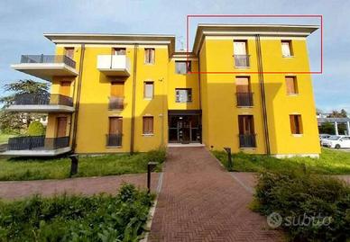 Appartamento a San Biagio di Callalta (TV)