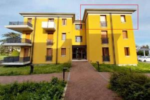 Appartamento a San Biagio di Callalta (TV)