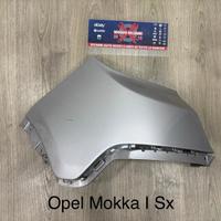 ANGOLO PARAURTI POSTERIORE LATO SINISTRO PER OPEL 