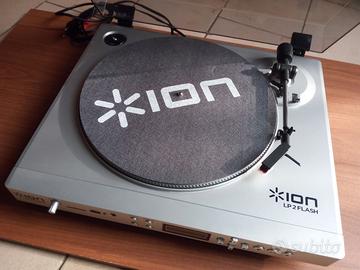 Piatto ION Lp 2Flash