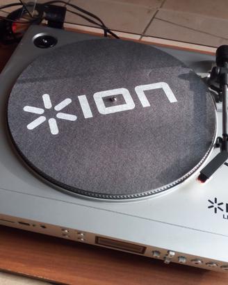 Piatto ION Lp 2Flash