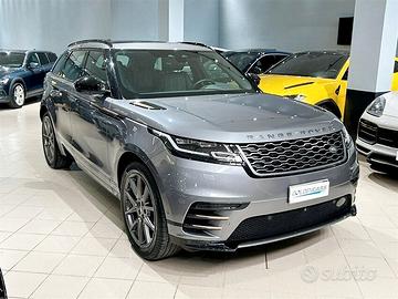Land Rover Range Velar 2.0D I4 204 CV R-Dynamic S