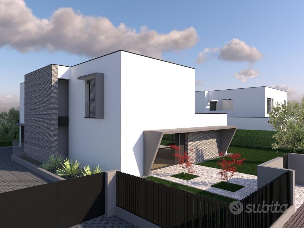 House in Vigonza, Borgo Rurale Fratelli Grinzato, Zanon - Vista 2