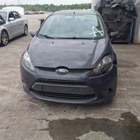Ricami usati  Ford Fiesta MK7 2008-2013 1.6 TDCI