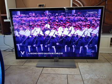 Tv samsung 55 pollici