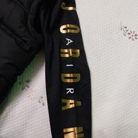 gilet giacca jordan