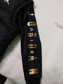 gilet giacca jordan