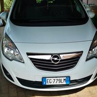 Opel Meriva unico proprietario 