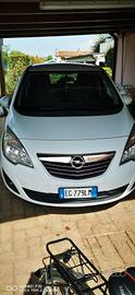 Opel Meriva unico proprietario 