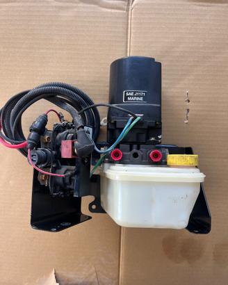 Motorino trim completo E.F.B. Mercruiser