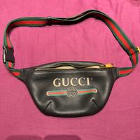Marsupio Gucci