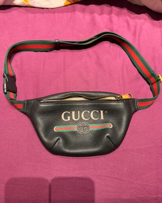 Marsupio Gucci