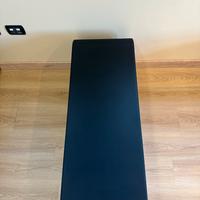 Bench Technogym
