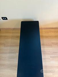 Bench Technogym